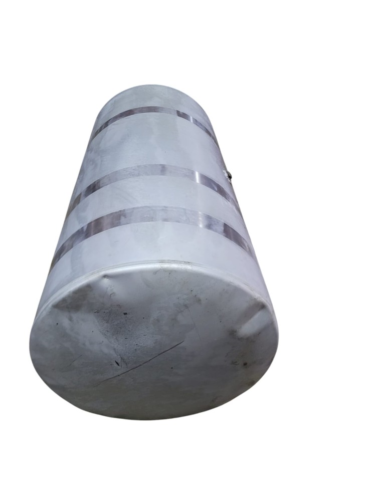Tanque Combustivel Aluminio 440l Scania Pgr 3