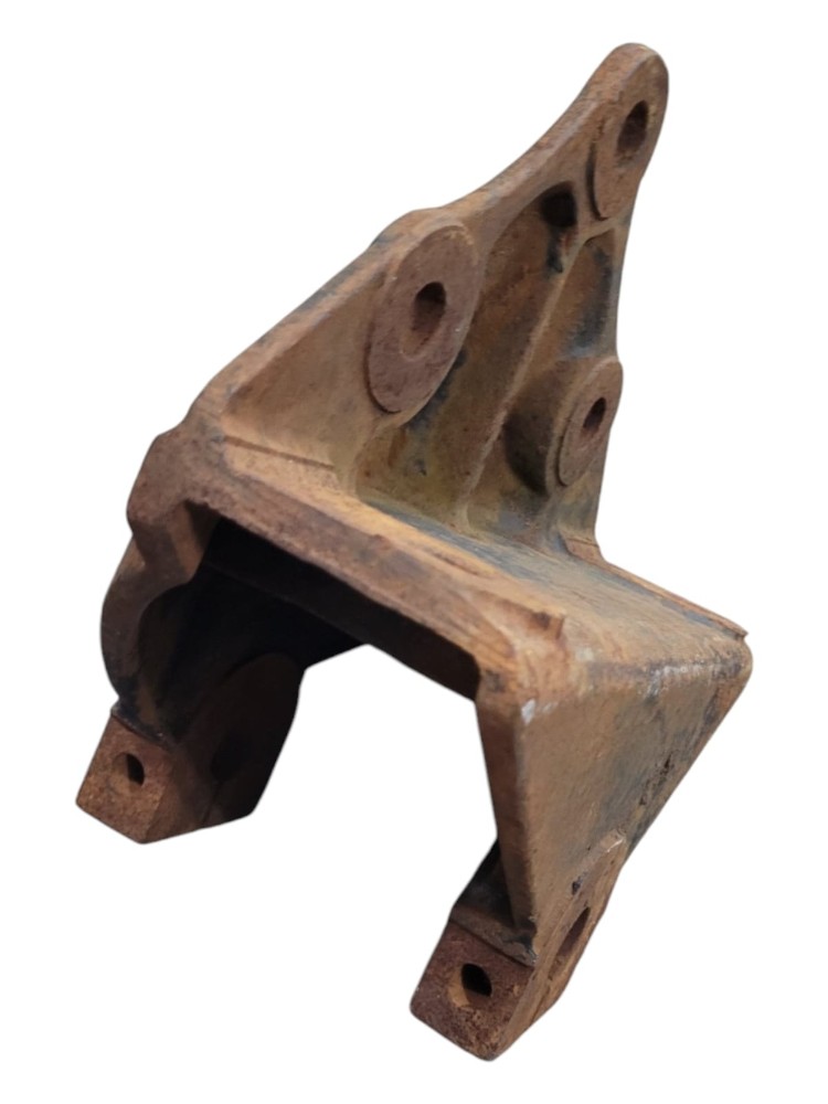 Suporte Mola Vw Dianteiro 1