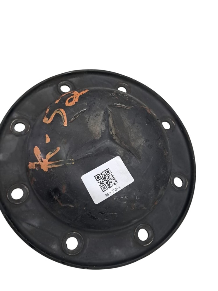 Tampa Cubo Mb 1313 Traseiro 5