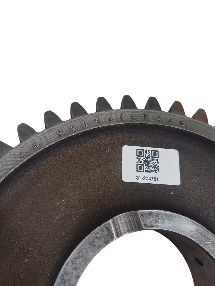 Engrenagem Re Superior Caixa Eaton 3