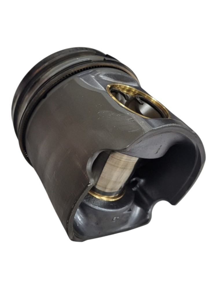 Pistao Motor Mb Axor 2544 S 2013 2