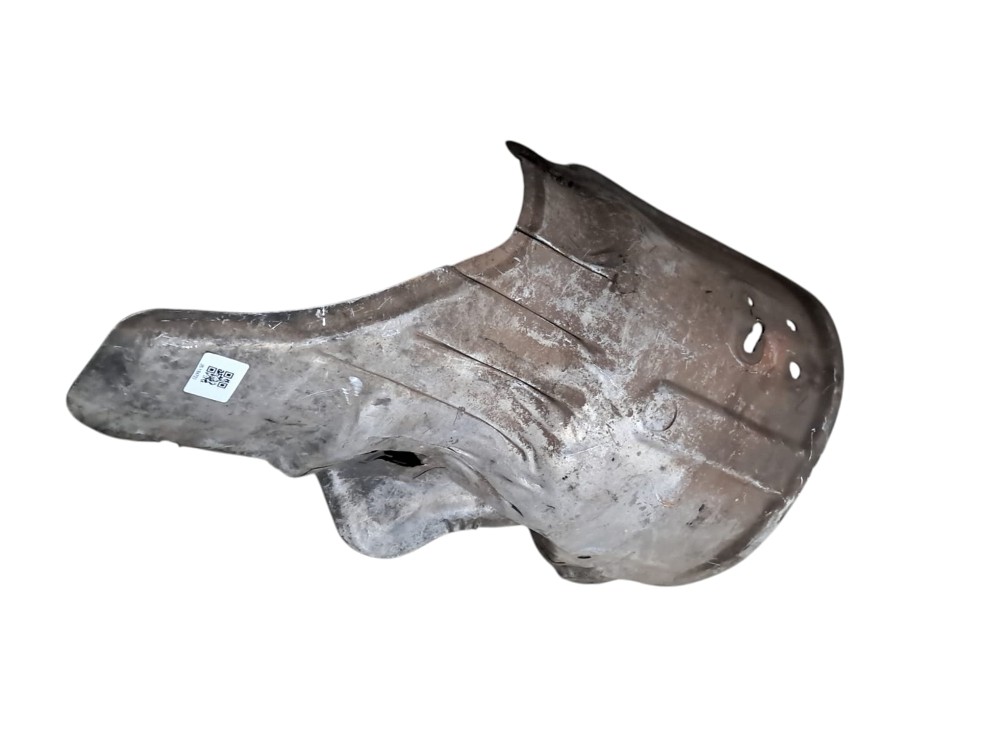 Delfetor Turbina Om 457 2