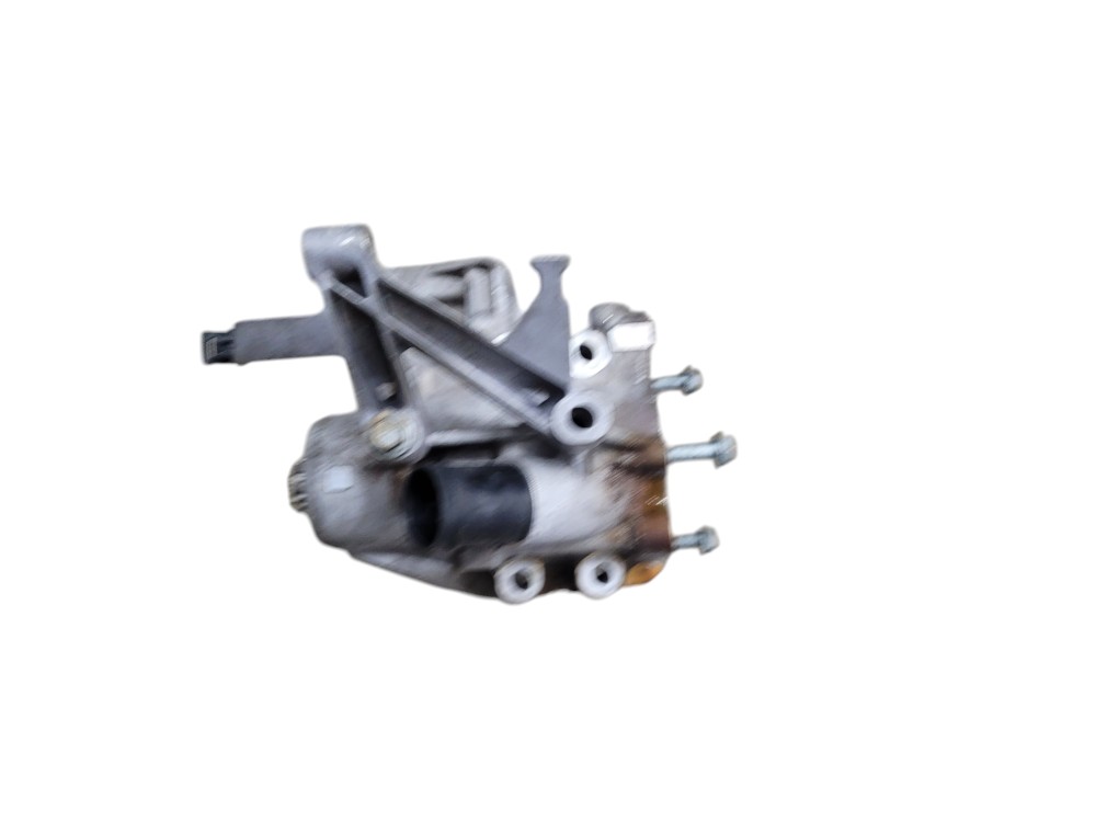 Suporte Bomba Alta Pessao Man Tgx 3