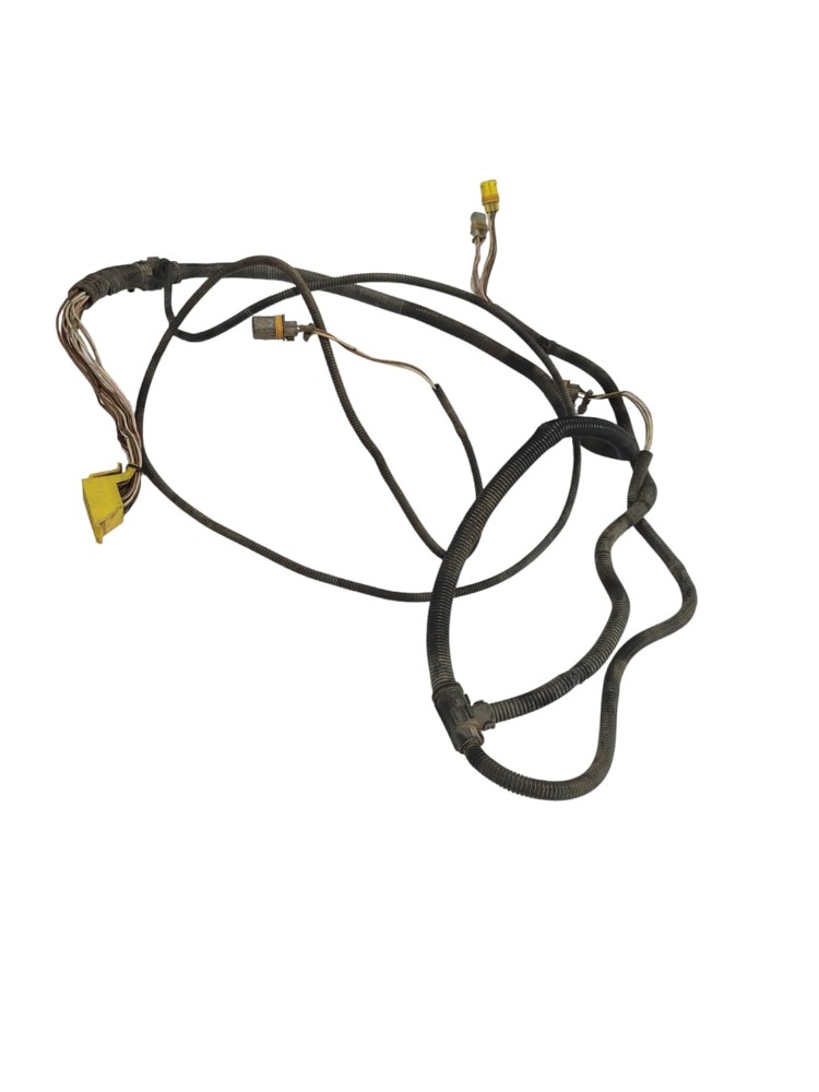 Chicote Eletrico Man Tgx 5