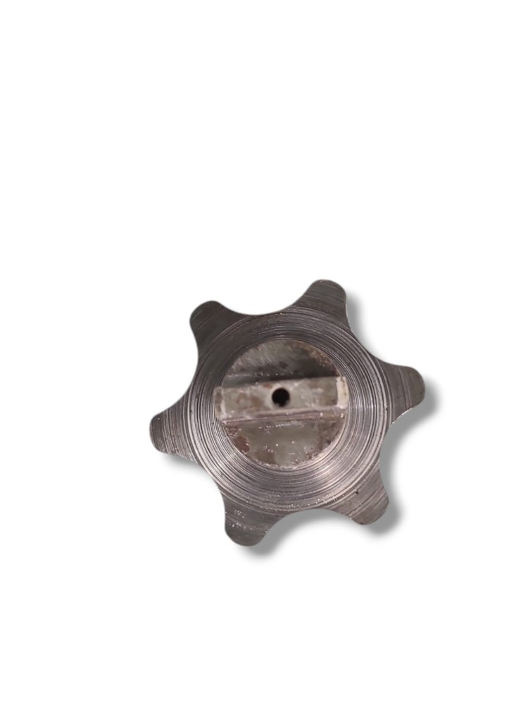 Rotor Interno Bomba Transmissao Zf