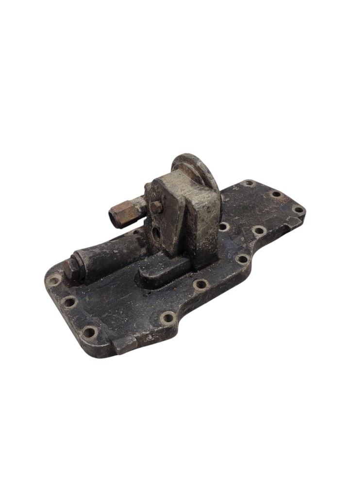 Suporte Filtro Oleo Motor Cummins 3