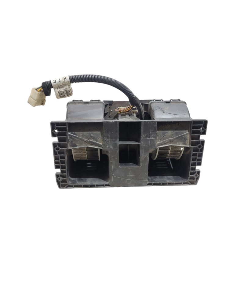 Motor Ar Forcado Volvo Fm 370 2