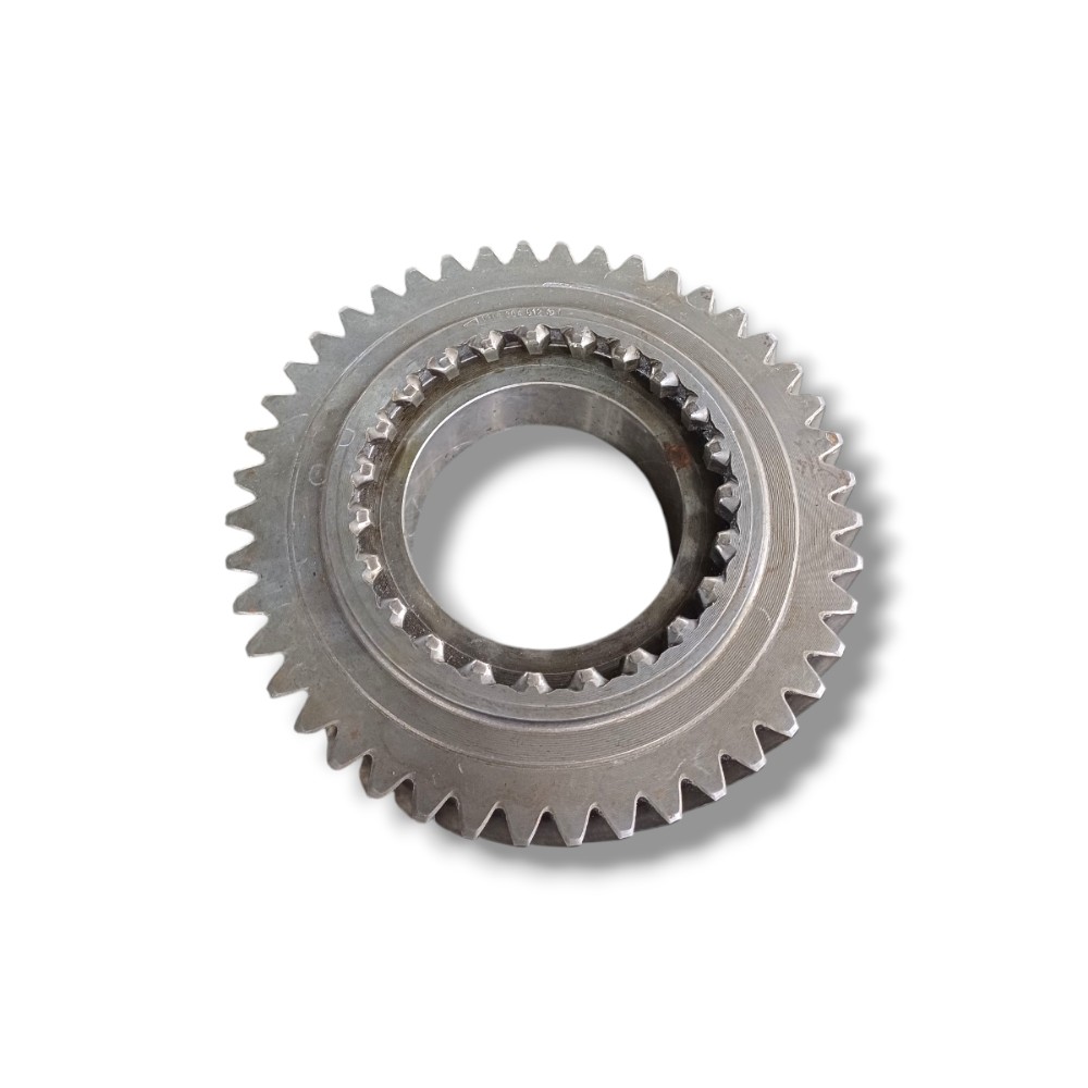 Engrenagem Re Caixa Zf 6