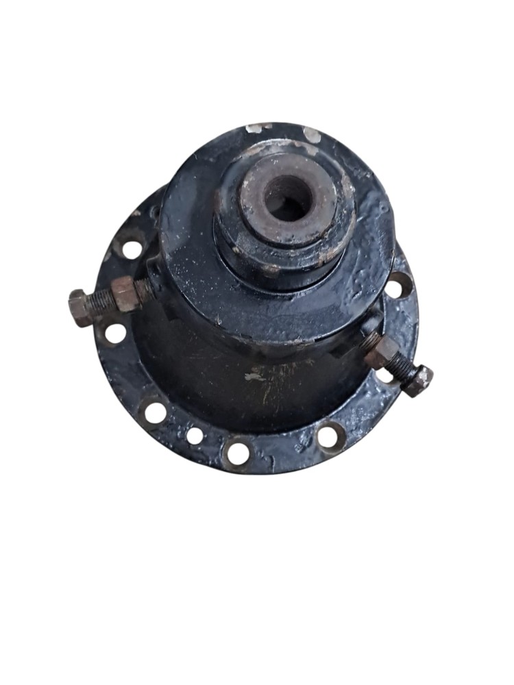 Flange Porta Eixo Scania 124 1