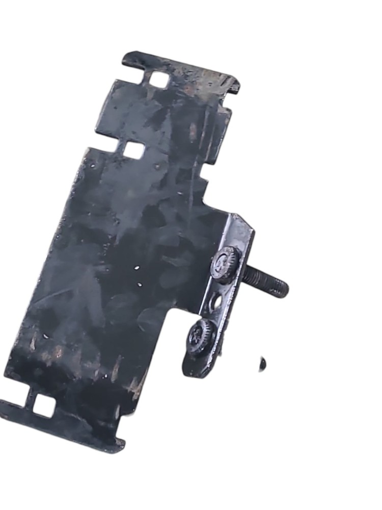 Suporte Tubo Ar Mb Axor 2544 2011 4