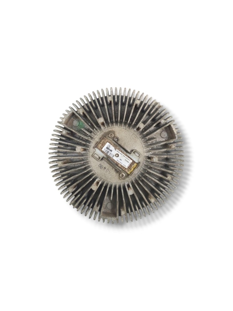 Embreagem Viscosa Motor 926 Mb Atego 1