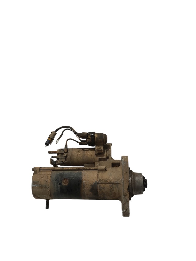 Motor Partida Arranque MAN TGX 29480 M009T61971 4