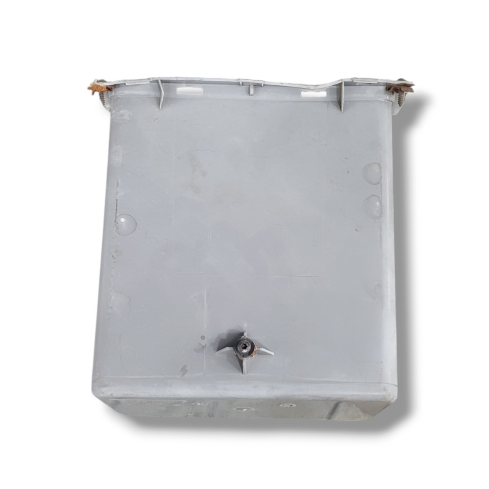 Porta Objetos Cabine Mb Atego 5