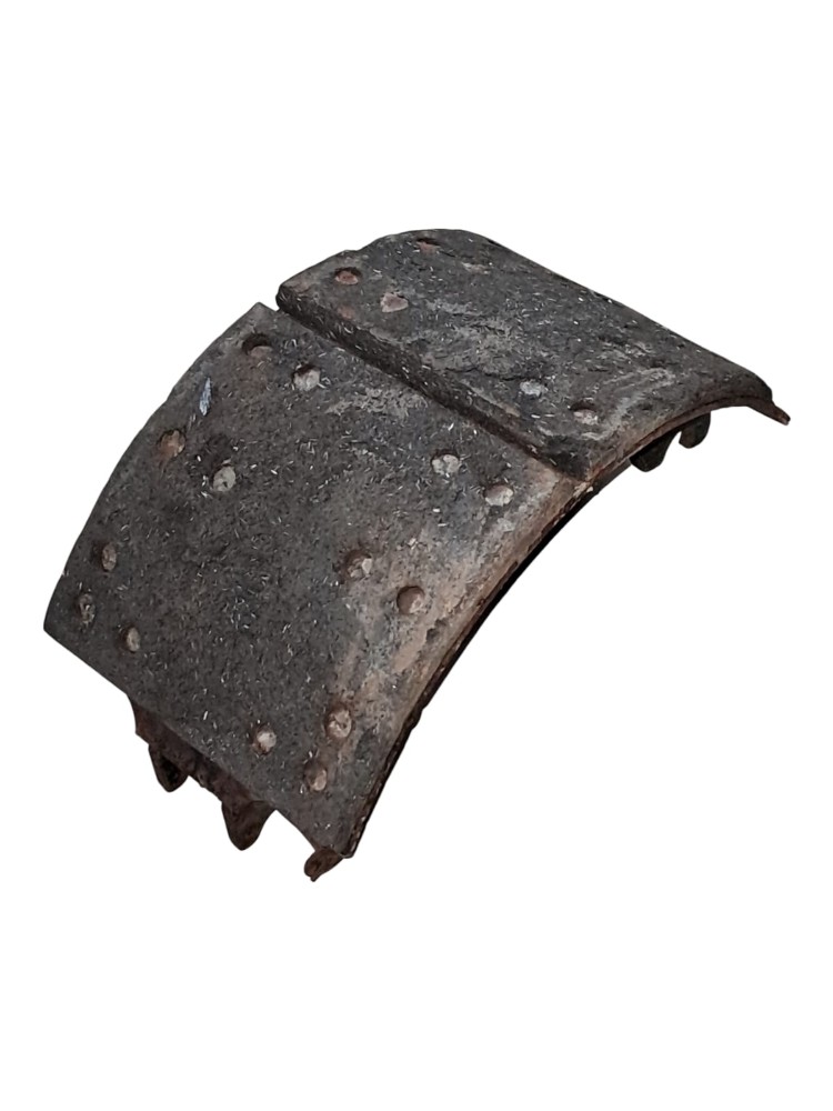 Patim Freio MASTER Para Vw Ford 1