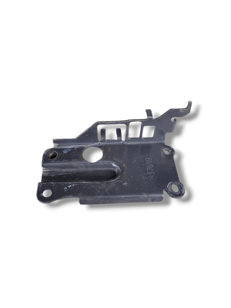 Suporte Pedal Acelerador Scania 1