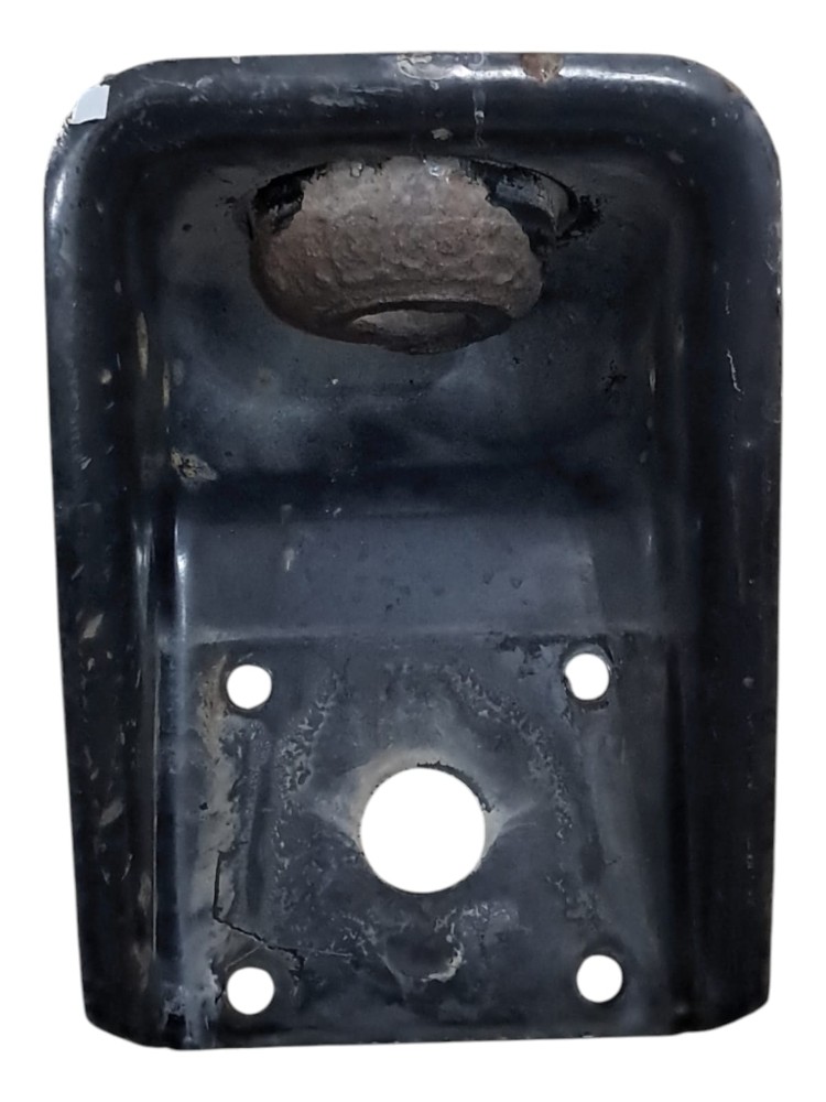 Suporte Cabine Mb 1620 5
