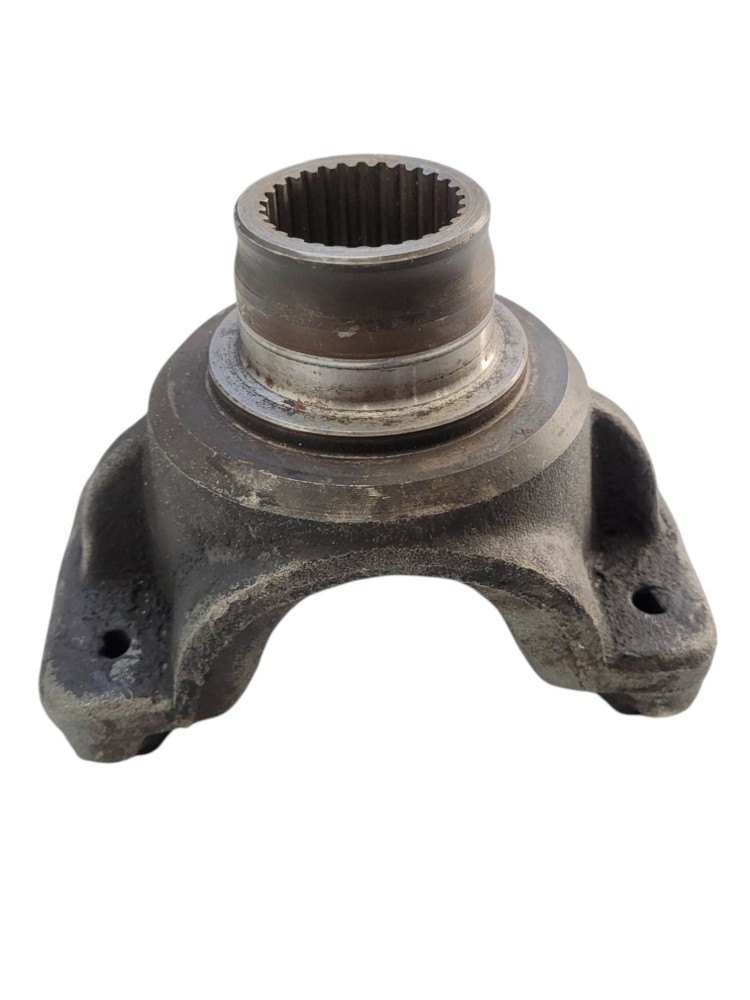 Flange Luva Cardan Caixa Cambio S5 420 Zf Mb 710 1996 A 2015 6