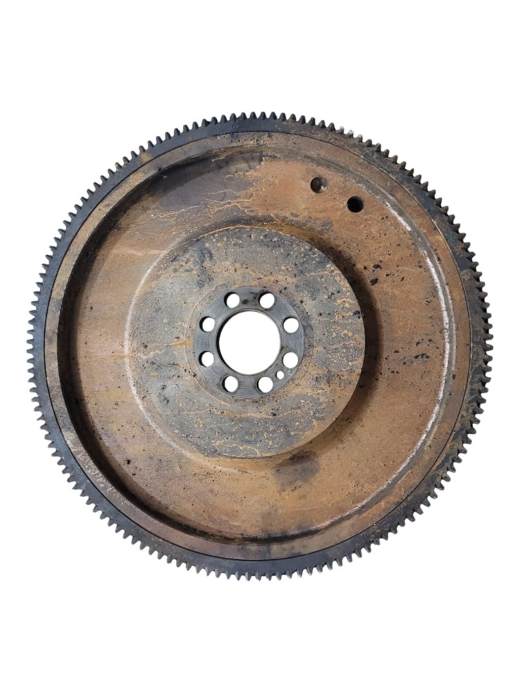 Volante Motor Cremalheira Man 280 4cc 5