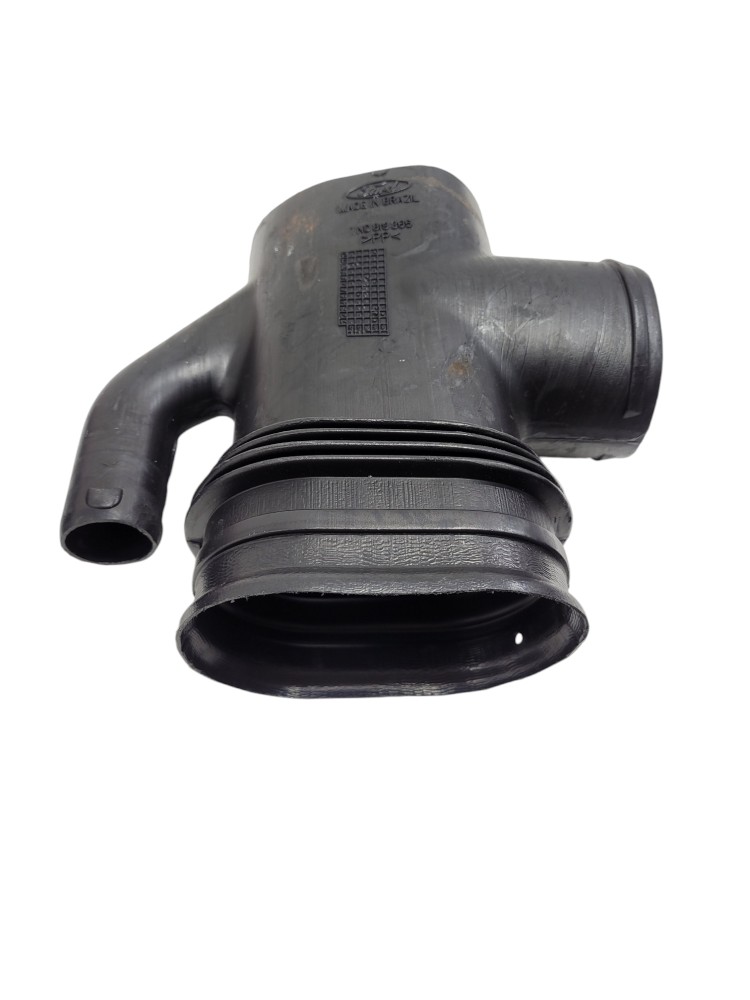 Duto Adaptador Desembacador Ford Cargo 712 815 Esquerdo 2