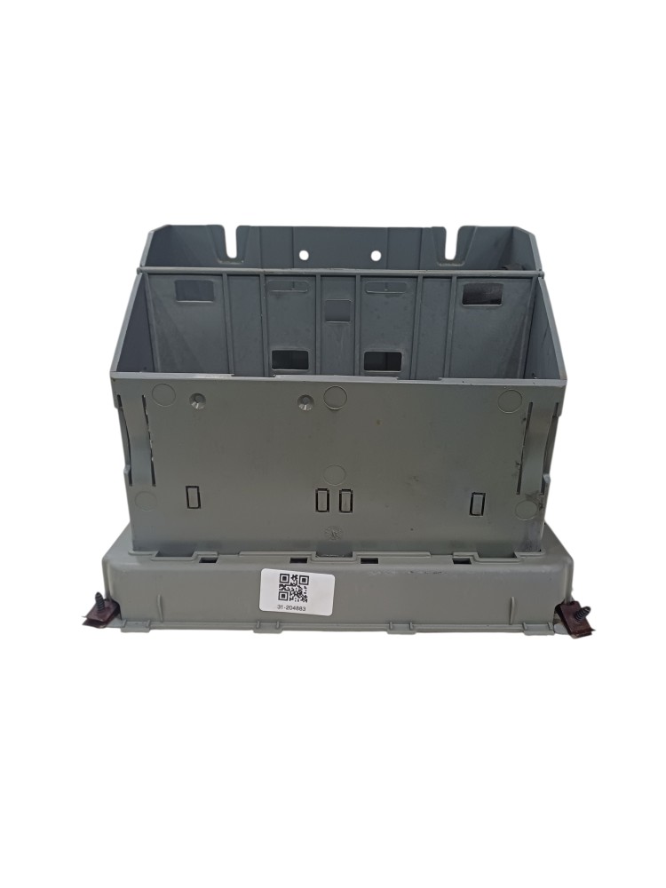 Suporte Radio Om501 Mb Actros 7