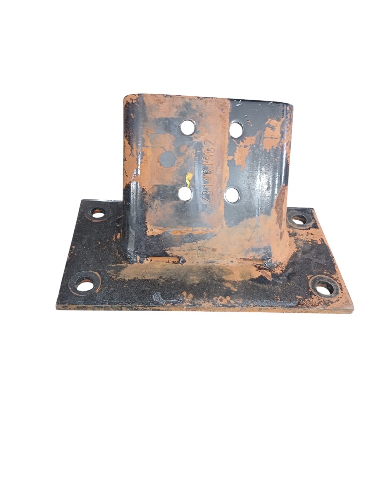 Suporte Feixe Mola Volvo Fh540 2022 1