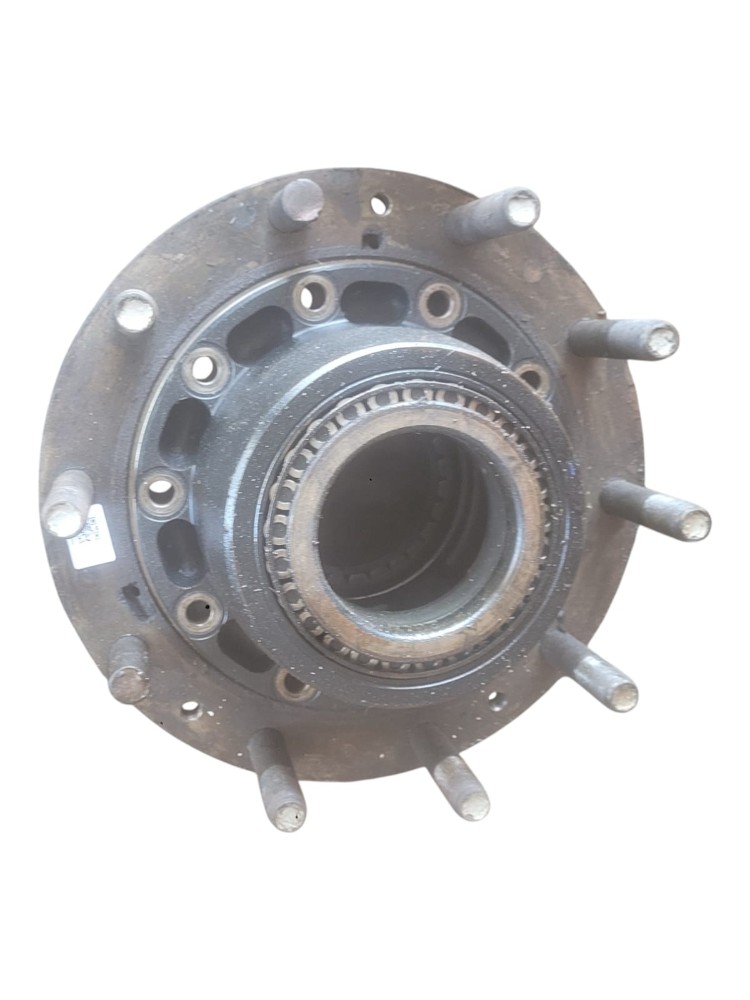 Cubo Roda Reducao Mb Actros 2544 5