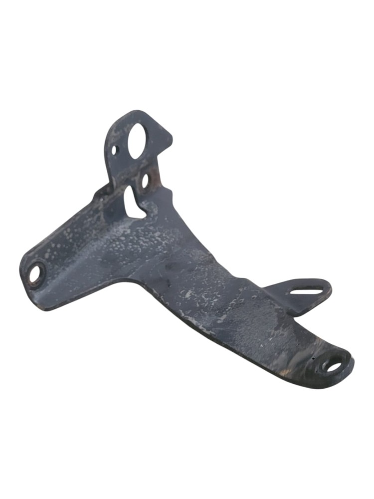 Suporte Mb Atego Lateral Esquerdo 3