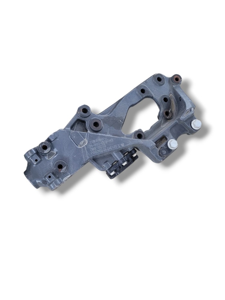 Suporte Fixação Mb Actros 2548 2024 Esquerdo 3
