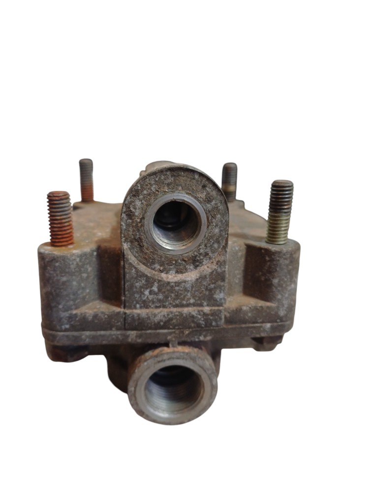 Valvula Rele Mb 1114 6