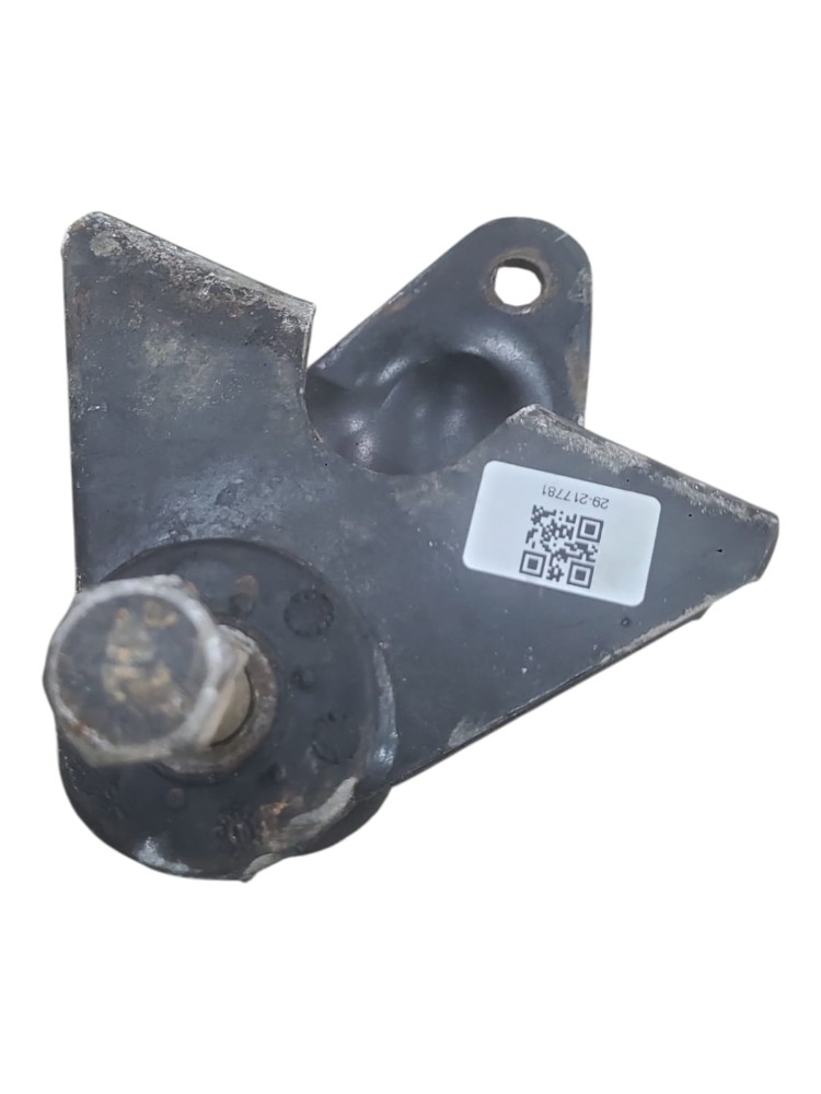 Suporte Feixe Mola Vw 8140 8