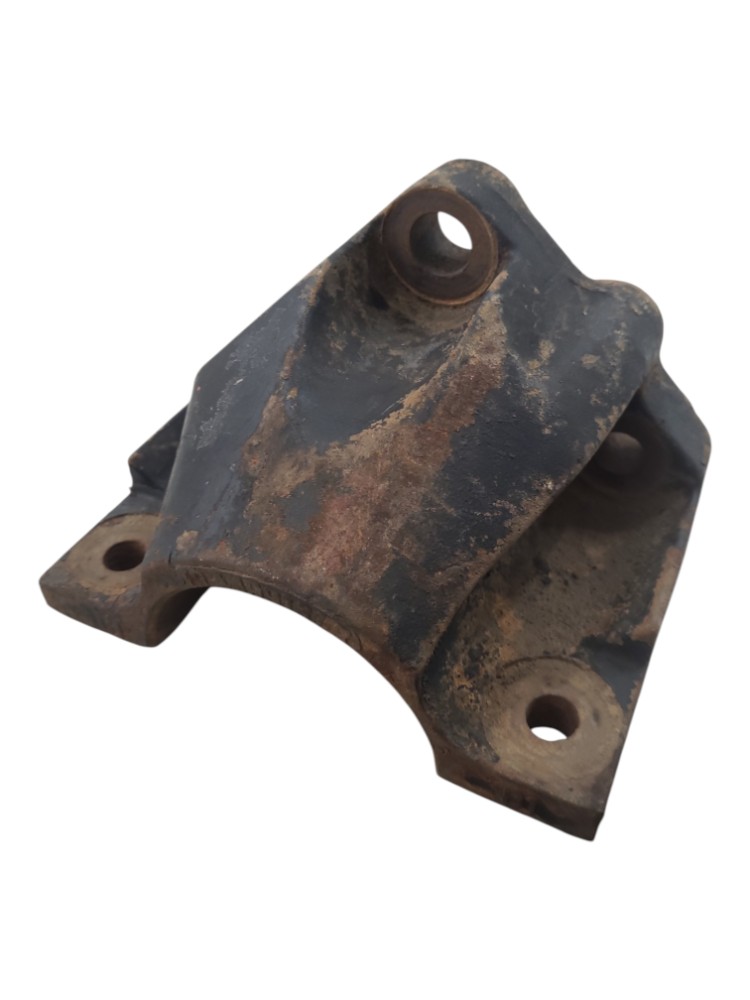Suporte Mola Traseira Vw 3