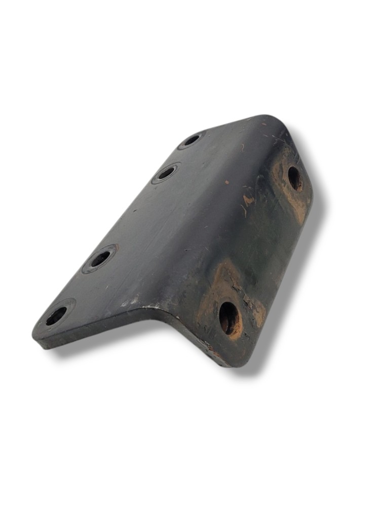 Suporte Console Inferior Mb Axor 2544 2013 VO02 3