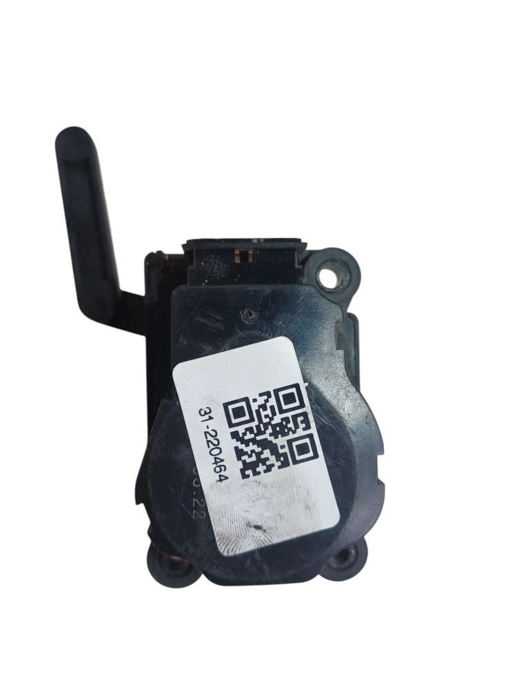 Modulo Atuador Ar Volvo Fh Fm 6