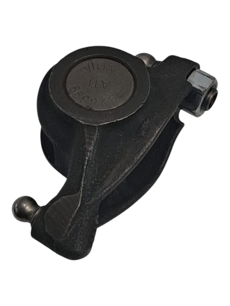 Balancin Valvula Motor Cummins Isb Vw Ford Cargo 4