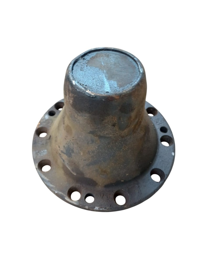 Flange Ponta Eixo Scania R500 2019 1