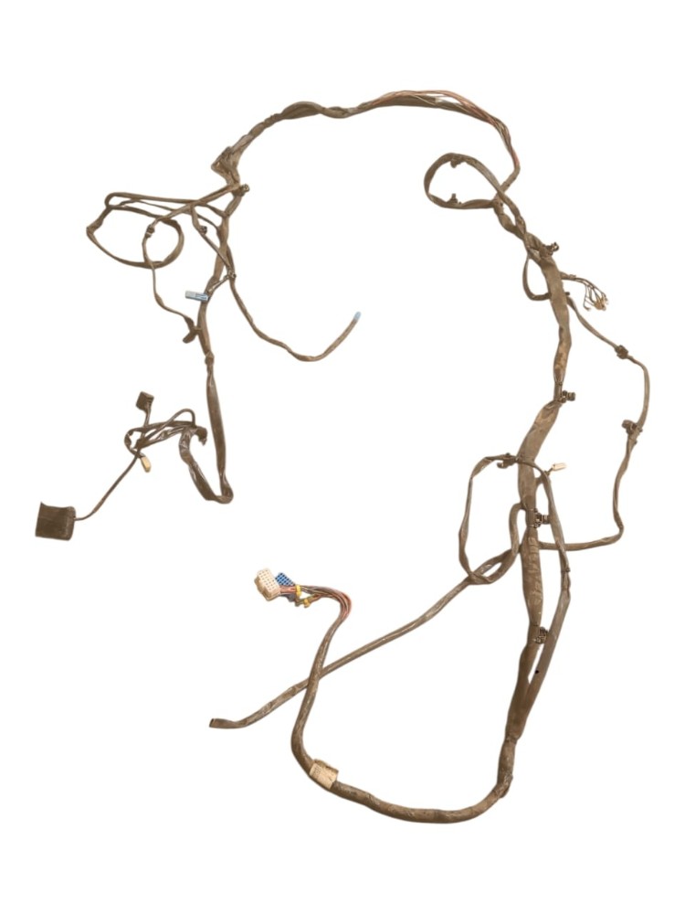 Chicote Eletrico Scania R480 2014 A 2015 VO16