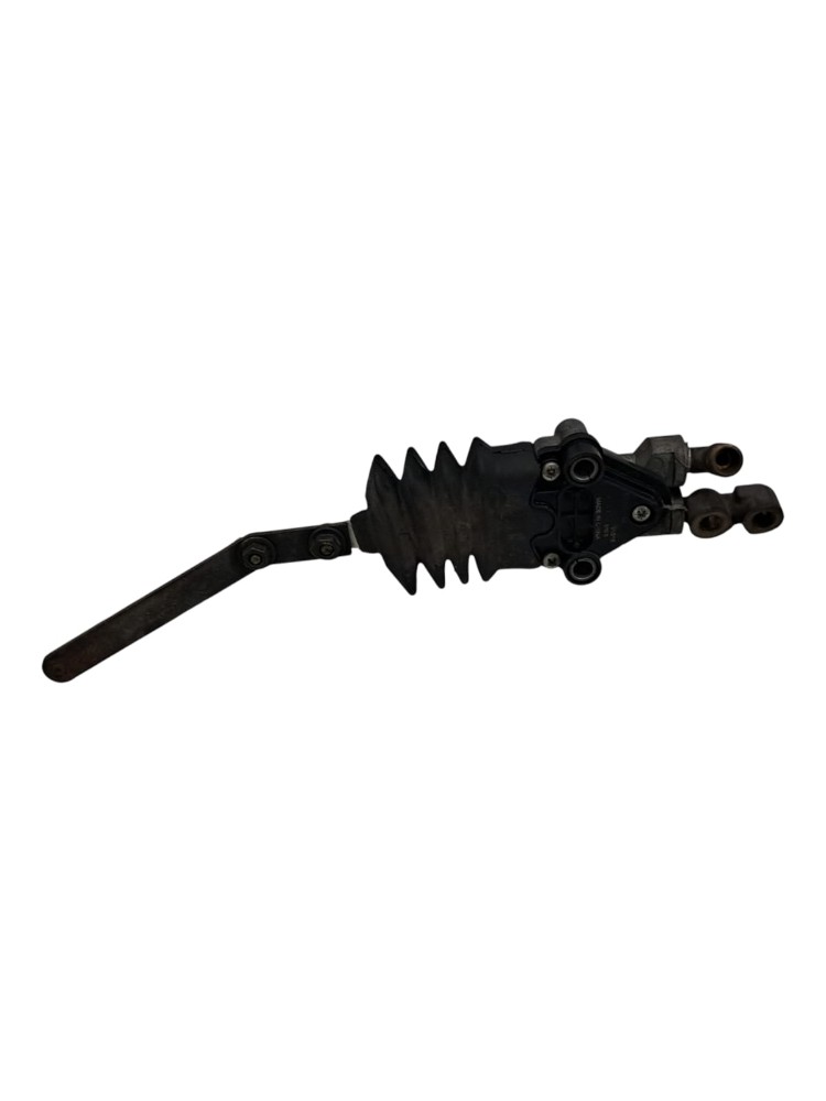 Valvula Nivelamento Cabine Mb Axor Actros 4