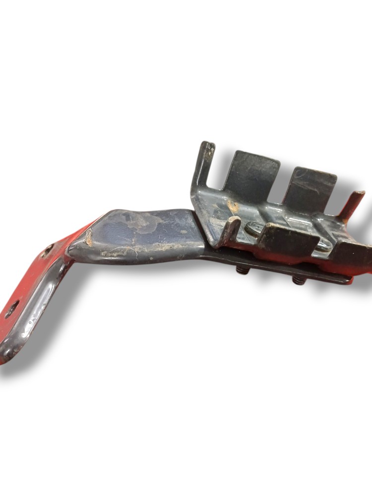 Suporte Maquina Scania APS 8