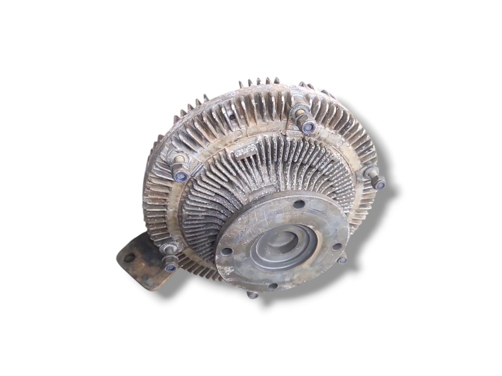 Embreagem Viscosa ventilador Iveco 460 4