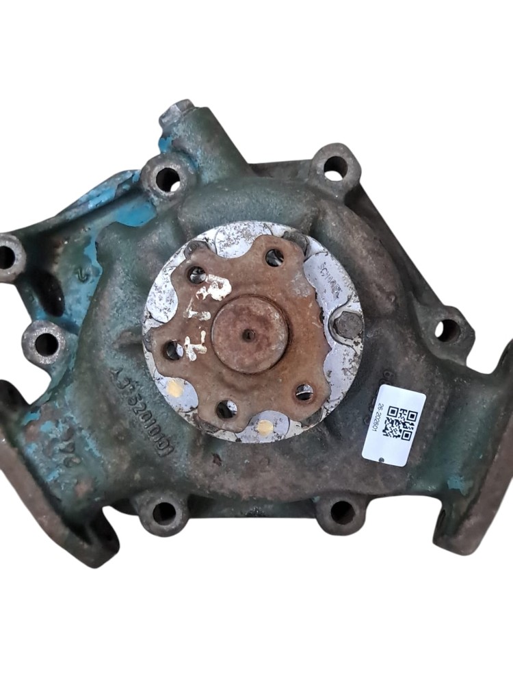 Bomba Agua Motor Mb 1419 Om 365 1979 A 1992 1