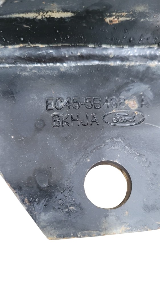 Suporte Motor Ford Cargo 5