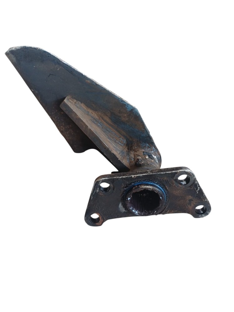 Suporte Cuica Freio Vw Dianteiro Direito 6