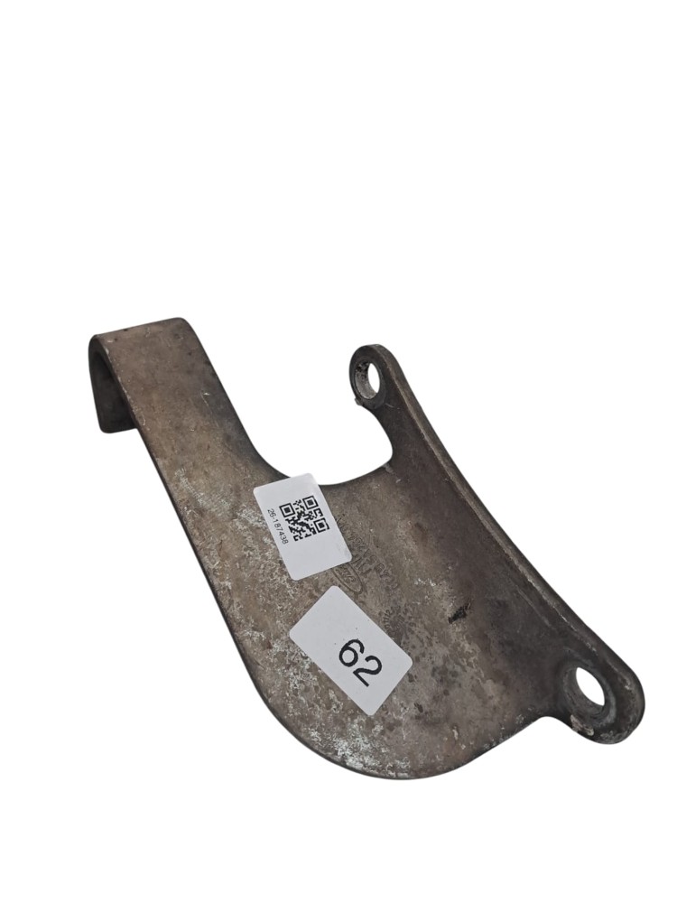 Suporte Escapamento aford Cargo 816 2015 5