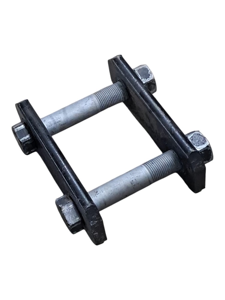 Jumelo mola Traseira MAN TGX 2