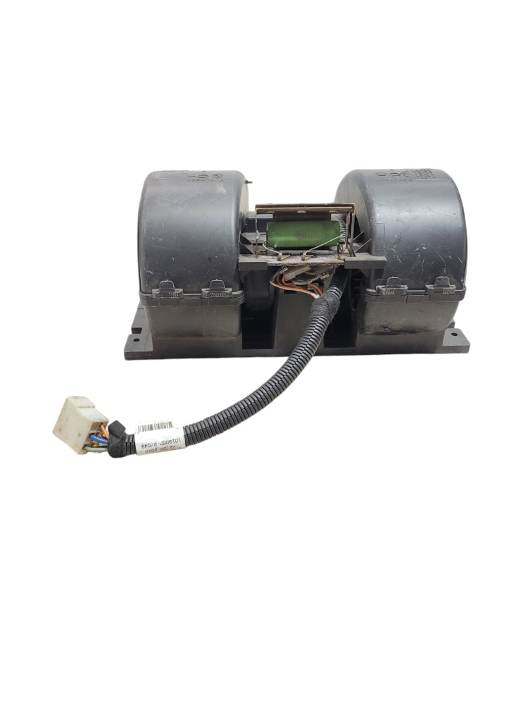 Motor Ar Forcado Volvo Fm 370 3