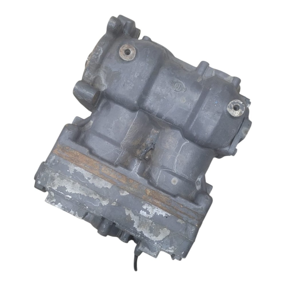 Compressor Ar Scania 2012