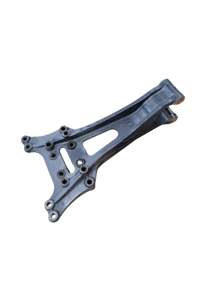 Cavalete Apoio Mb 2544ls Central Traseira 4