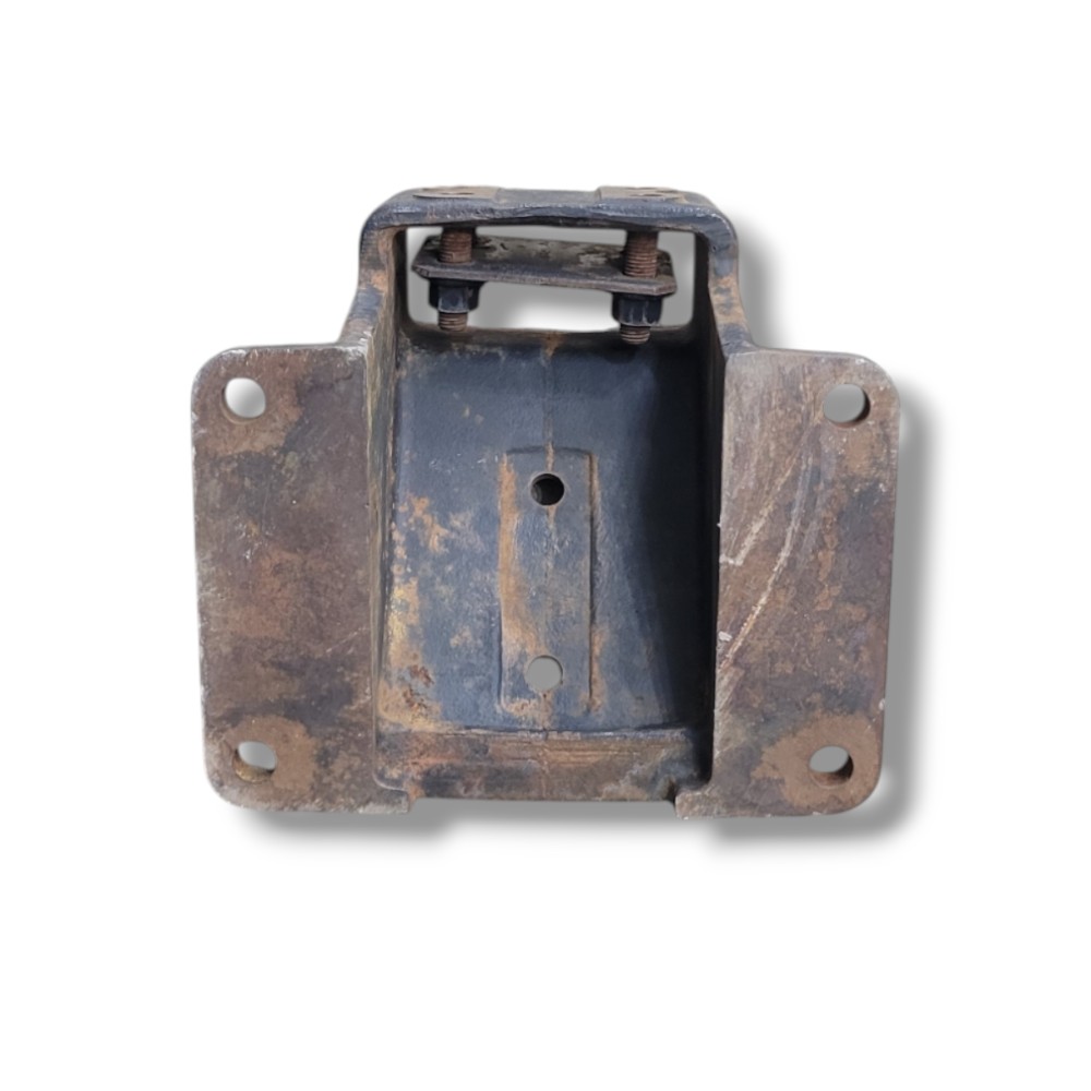 Suporte Traseiro Motor Mb 1620 7