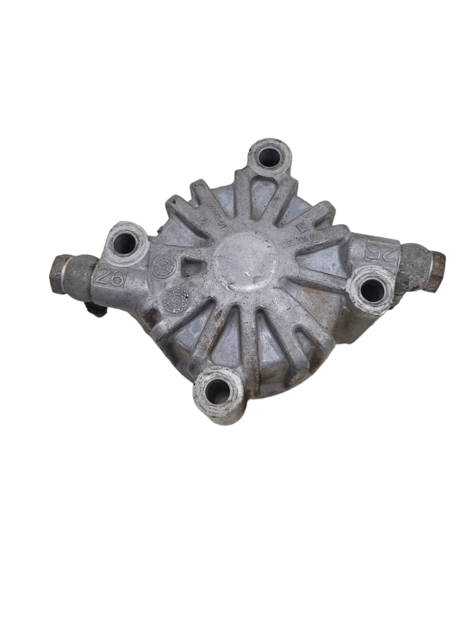Cilindro Copo Transferencia Cambio Zf 1295334075 1