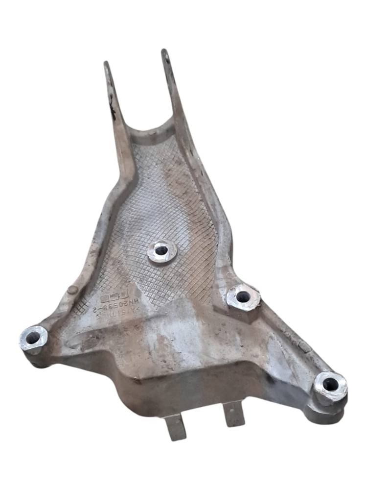 Suporte Suspensao Cabine L.Direito Scania Euro5 2
